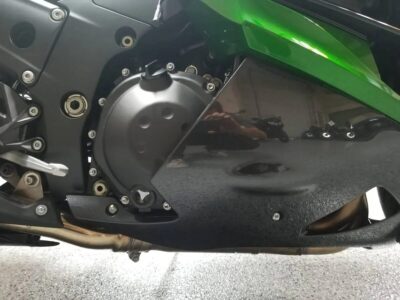 2018 Kawasaki ZX14R ZX14 ABS  SPECIAL EDITION