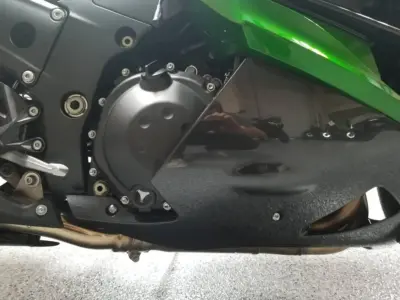 2018 Kawasaki ZX14R ZX14 ABS  SPECIAL EDITION