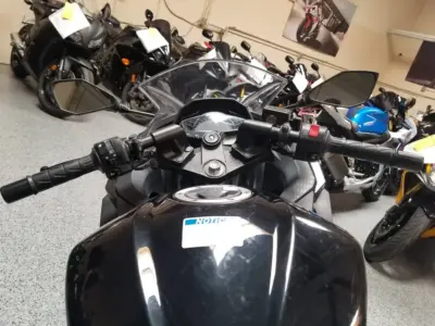 2014 Kawasaki Ninja 300 ABS
