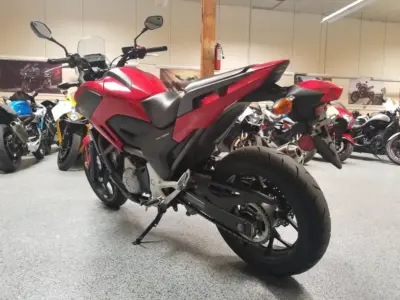 2013 Honda NC700X
