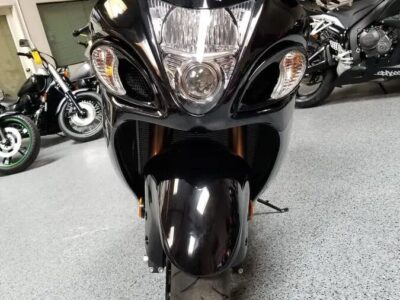 2016 Suzuki Hayabusa GSX1300R ABS