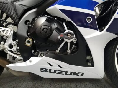 2013 Suzuki GSXR 1000 Commemorative Edition