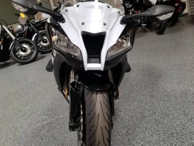 2013 Kawasaki Ninja ZX10R