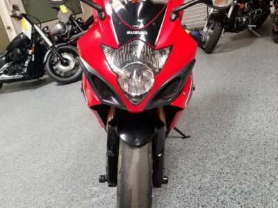 2006 Suzuki GSXR 1000