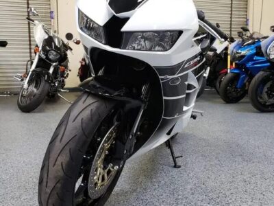 2016 Honda CBR600RR