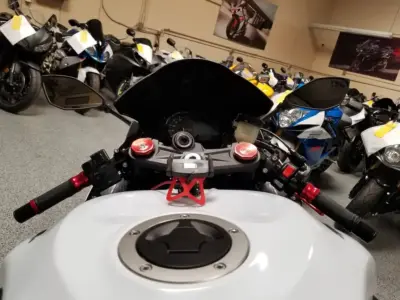 2013 Kawasaki Ninja 636 ZX6R