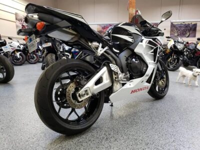 2016 Honda CBR600RR