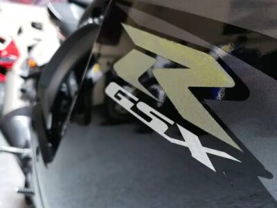 2013 Suzuki GSXR 750
