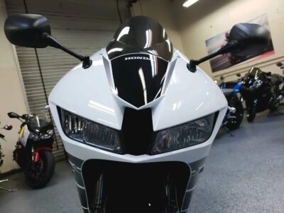 2016 Honda CBR600RR