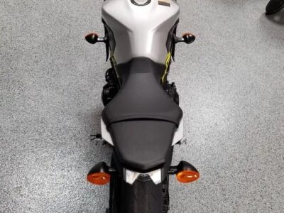 2017 Yamaha FZ09 FZ-09 ABS