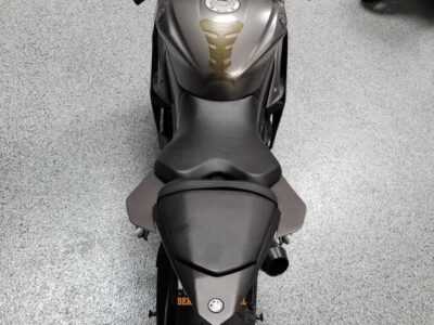2014 Yamaha R6