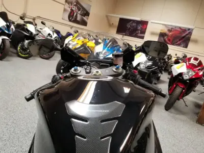 2008 Suzuki GSXR 600