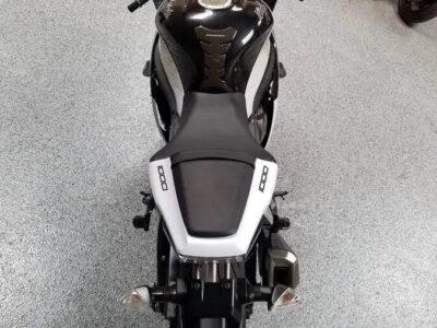 2013 Kawasaki Ninja ZX10R