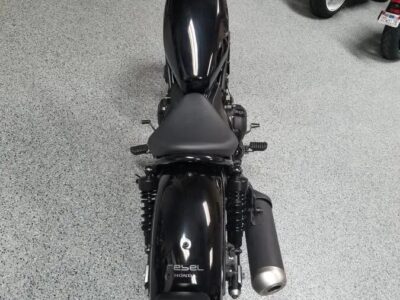 2017 Honda Rebel 500
