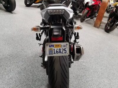 2013 Kawasaki Ninja ZX10R