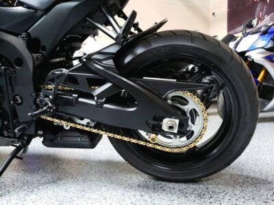 2013 Suzuki GSXR 750