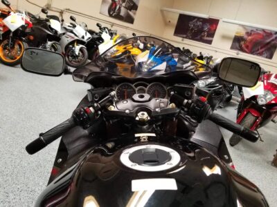 2016 Suzuki Hayabusa GSX1300R ABS