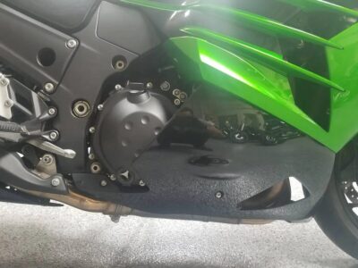 2017 Kawasaki ZX14R ZX14 ABS