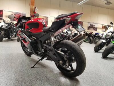 2006 Suzuki GSXR 1000
