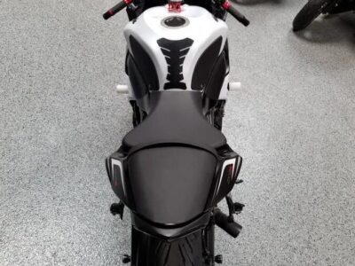 2013 Kawasaki Ninja 636 ZX6R