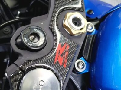 2014 Suzuki GSXR 600