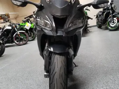 2016 Kawasaki Ninja ZX10R