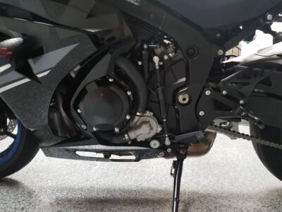 2018 Suzuki GSXR 1000R