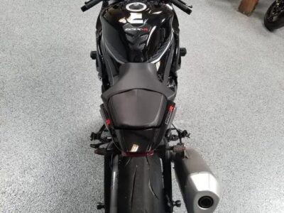2018 Suzuki GSXR 1000R