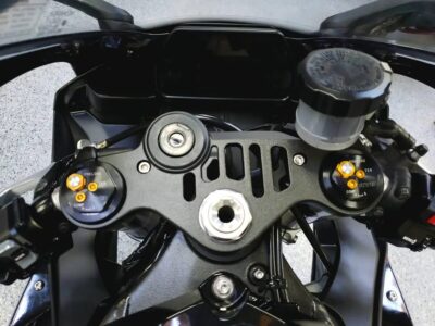 2015 Yamaha R1 Raven