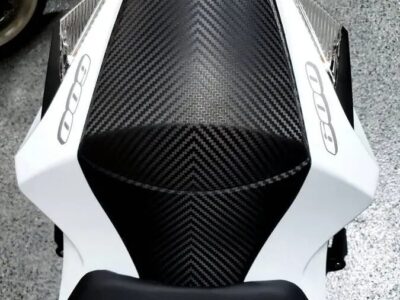 2015 Suzuki GSXR 600