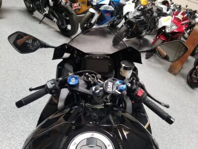 2018 Suzuki GSXR 1000R