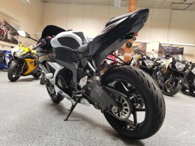 2013 Kawasaki Ninja 636 ZX6R
