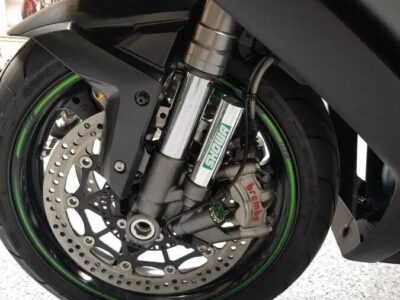 2016 Kawasaki Ninja ZX10R