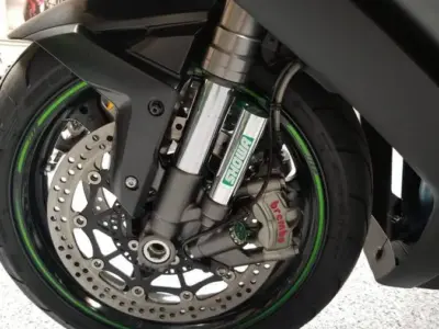 2016 Kawasaki Ninja ZX10R