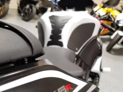 2013 Kawasaki Ninja 636 ZX6R