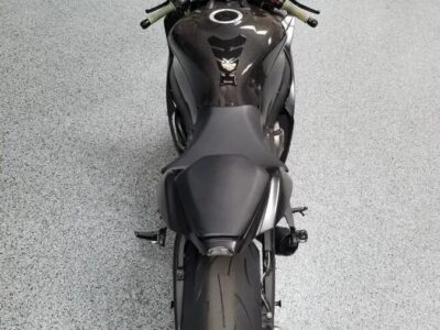 2016 Kawasaki Ninja ZX10R