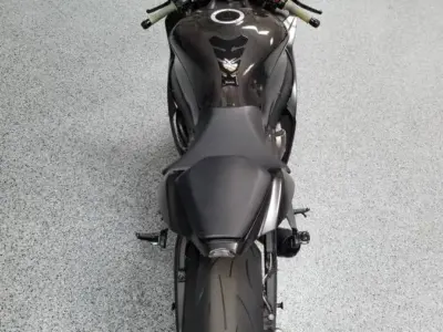 2016 Kawasaki Ninja ZX10R