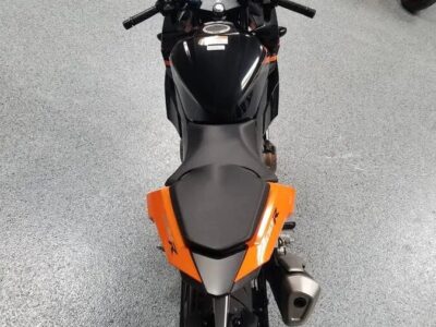 2017 Honda CBR500R CBR 500 ABS