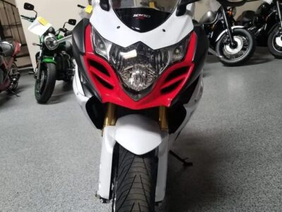 2013 Suzuki GSXR 1000 Commemorative Edition