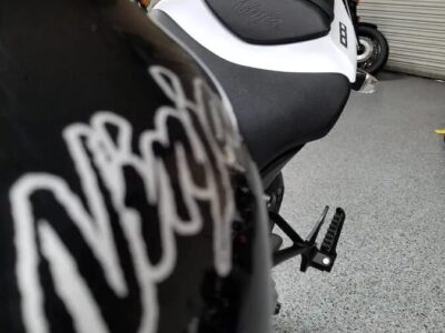 2013 Kawasaki Ninja ZX10R
