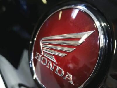 2016 Honda CBR600RR