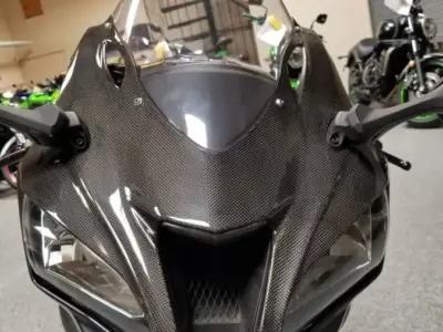 2016 Kawasaki Ninja ZX10R