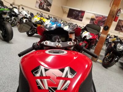 2006 Suzuki GSXR 1000