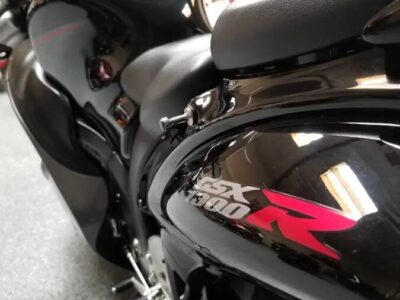 2016 Suzuki Hayabusa GSX1300R ABS