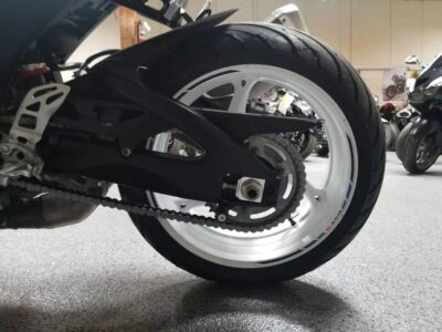 2013 Suzuki GSXR 1000 Commemorative Edition