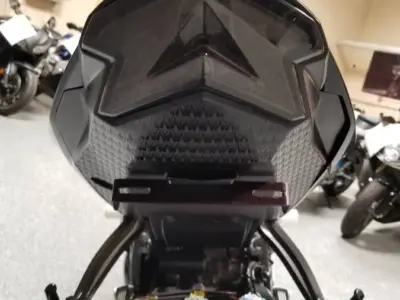 2013 Kawasaki Ninja 636 ZX6R
