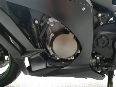 2016 Kawasaki Ninja ZX10R