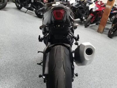 2018 Suzuki GSXR 1000R