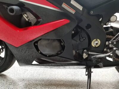 2006 Suzuki GSXR 1000