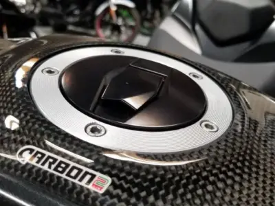 2016 Kawasaki Ninja ZX10R